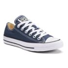 Adult Converse All Star Chuck Taylor Sneakers, Size: M4w6, Blue