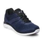 Fila&reg; Memory Aspect 7 Men's Running Shoes, Size: 11, Blue (navy)