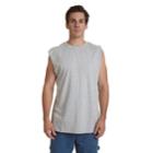 Men's Stanley Classic-fit Muscle Tee, Size: Xxl, Grey