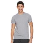 Men's Urban Pipeline&reg; Ultimate Heather Tee, Size: Small, Med Grey