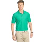 Big & Tall Izod Advantage Classic-fit Performance Polo, Men's, Size: 3xl Tall, Brt Green