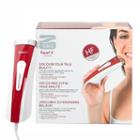 Silk'n Facefx Anti-aging Light-based Treatment Device, Red