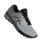 Asics Gel Quantum 180 2 Men's Running Shoes, Size: 11, Grey Other
