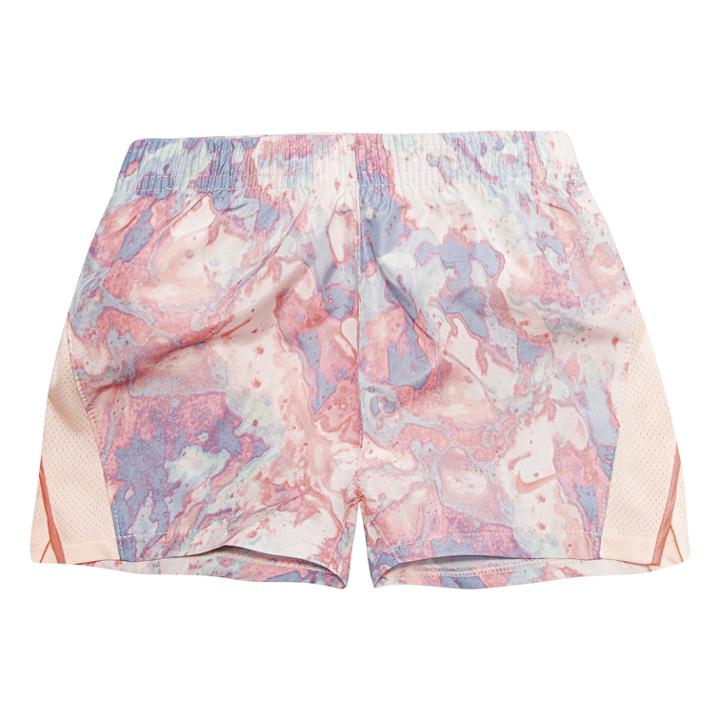 Girls 4-6x Nike Dri-fit Marble Shorts, Size: 6, Light Red