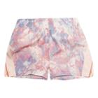 Girls 4-6x Nike Dri-fit Marble Shorts, Size: 6, Light Red