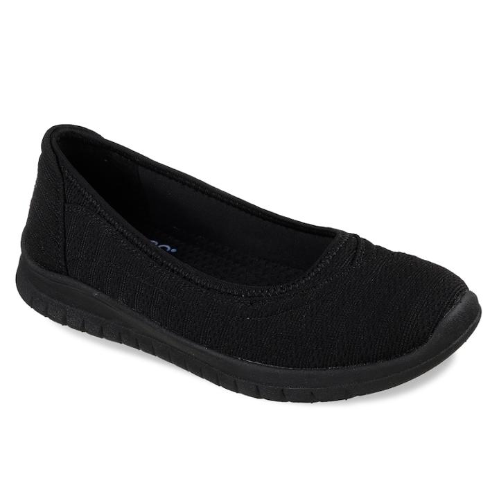 Skechers Bobs Pureflex 3 Catch Em Women's Shoes, Size: 6, Oxford