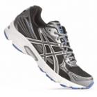 Asics Gel-galaxy 5 Men's Trail Running Shoes, Size: 11.5, Black