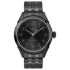 Timex Men's Style Elevated Briarwood Expansion Watch - Tw2r48200jt, Size: Large, Black