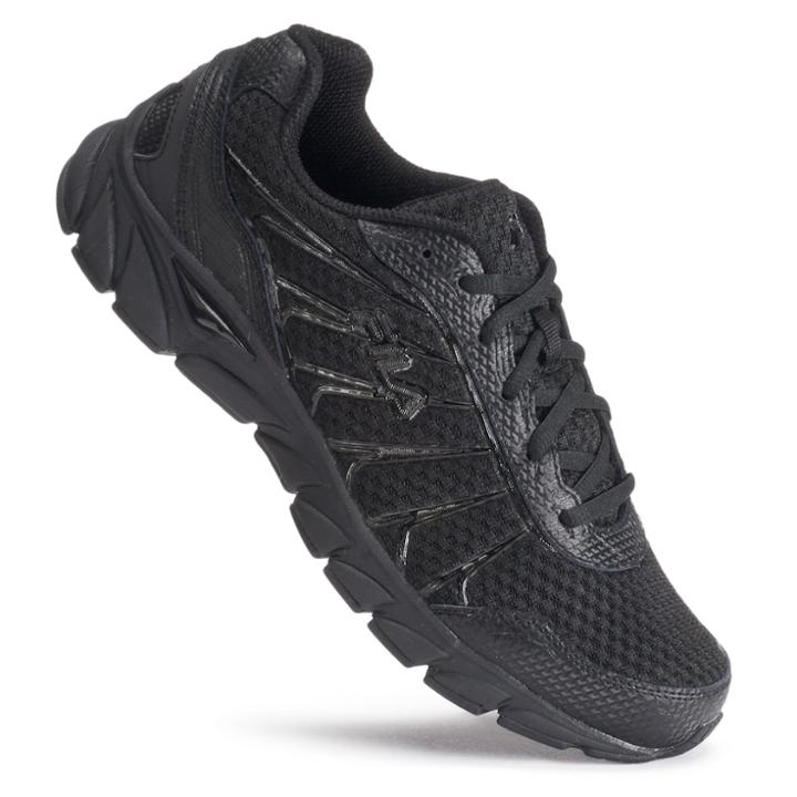 Fila&reg; Mindbreaker Men's Running Shoes, Size: 8.5, Oxford