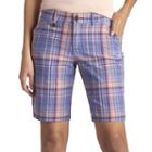 Women's Lee Total Freedom Bermuda Shorts, Size: 12 Avg/reg, Ovrfl Oth