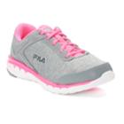 Fila&reg; Octave Energized Women's Running Shoes, Size: 7, Grey