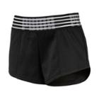 Women's Puma Fusion Shorts, Size: Medium, Black