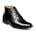 Nunn Bush Savage Men's Chukka Boots, Size: Medium (9), Black