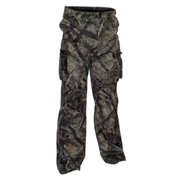 Men's True Timber Truesuede Dynamic Pants, Size: Medium, Grey Other