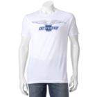 Men's Chevrolet Great Eagle Tee, Size: Large, White