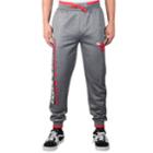 Men's Chicago Bulls Bounce Jogger Pants, Size: Xl, Grey