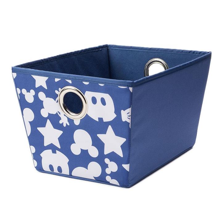 Disney's Mickey & Minnie Mouse Tote By Jumping Beans&reg;, Kids Unisex, Size: Medium, Blue