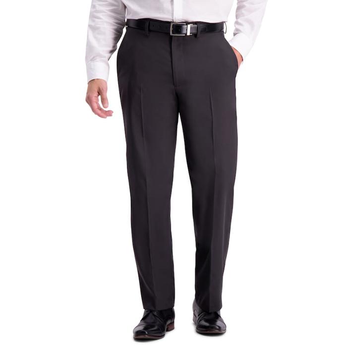 Men's Haggar Active Series Classic-fit Suit Pants, Size: 32x32, Oxford