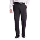 Men's Haggar Active Series Classic-fit Suit Pants, Size: 32x32, Oxford