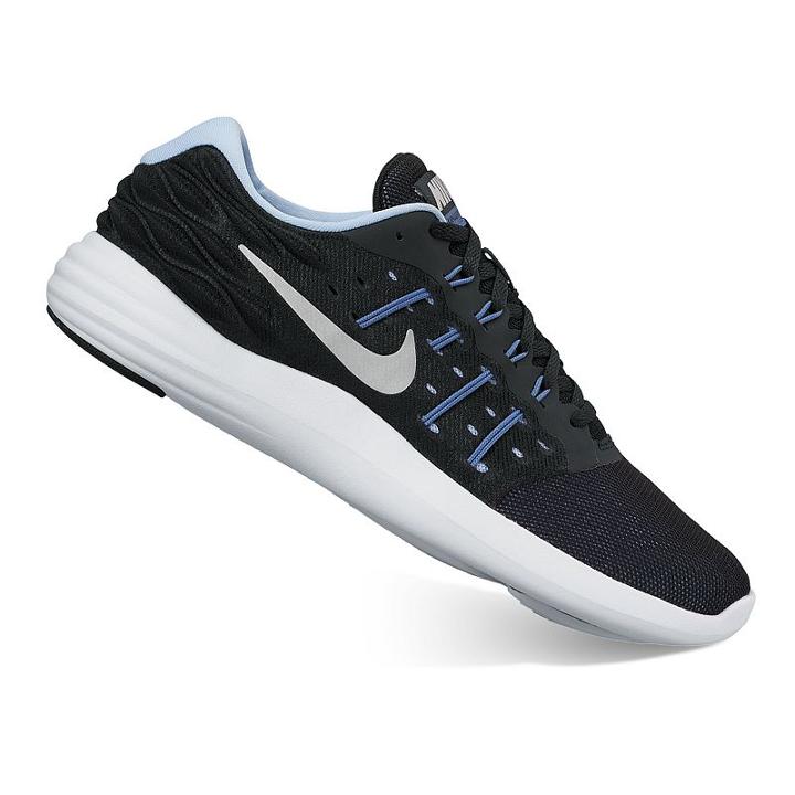 Nike Lunarstelos Women's Running Shoes, Size: 7, Oxford