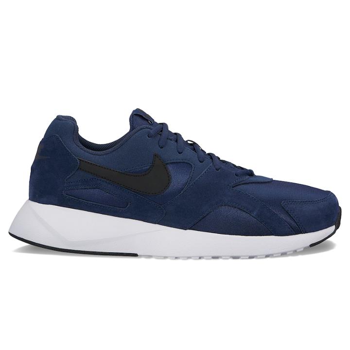 Nike Pantheos Men's Sneakers, Size: 11.5, Blue