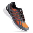 Fila&reg; Speedstride Boys' Lace-up Sneakers, Size: 7, Light Grey