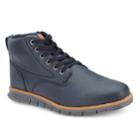 Xray Rotes Men's Boots, Size: 11, Blue (navy)