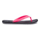 Under Armour Atlantic Dune Girls' Flip Flop Sandals, Size: 4, Oxford
