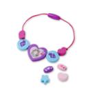 Disney Sofia The First Deluxe Wooden Bead Set By Melissa And Doug, Girl's, Multicolor