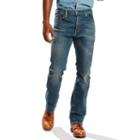 Men's Levi's&reg; 517&trade; Bootcut Jeans, Size: 38x30, Med Blue