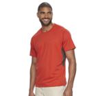 Men's Columbia Cool Coil Classic-fit Crewneck Tee, Size: Large, Light Pink