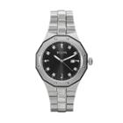 Bulova Men's Marine Star Diamond Stainless Steel Watch - 98d103, Grey