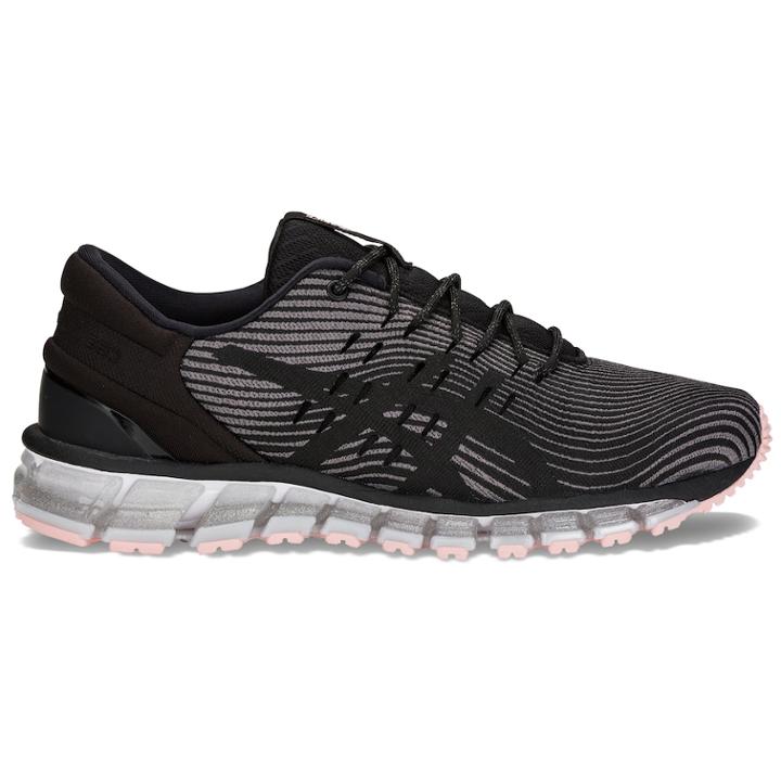 Asics Gel-quantum 360 4 Women's Running Shoes, Size: 9, Grey