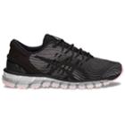 Asics Gel-quantum 360 4 Women's Running Shoes, Size: 9, Grey