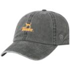 Adult Top Of The World Tennessee Volunteerslocal Washed Cap, Men's, Grey (charcoal)