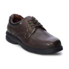 Croft & Barrow&reg; Lester Men's Ortholite Casual Shoes, Size: Medium (8.5), Med Brown