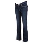 Girls' Plus Size Levi's 715 Thick Stitch Taylor Bootcut Jeans, Girl's, Size: 8 1/2, Blue Other