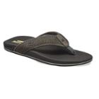 Skechers Relaxed Fit Pelem Emiro Men's Sandals, Size: 13, Brown Over