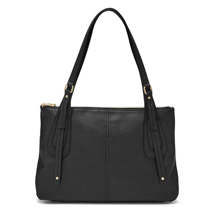 Relic Landon Shoulder Bag, Women's, Black