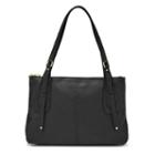 Relic Landon Shoulder Bag, Women's, Black