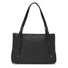 Relic Landon Shoulder Bag, Women's, Black