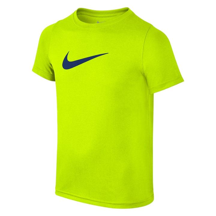 Boys 8-20 Nike Dri-fit Legend Tee, Size: Xl, Drk Yellow