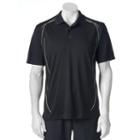 Big & Tall Grand Slam Classic-fit Motionflow Performance Golf Polo, Men's, Size: 2xb, Oxford