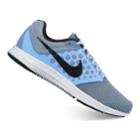 Nike Downshifter 7 Women's Running Shoes, Size: 5, Blue
