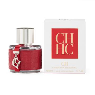 Carolina Herrera Ch Women's Perfume, Multicolor