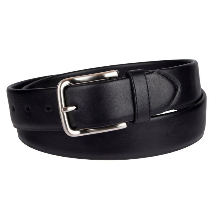 Men's Dockers Stretch Belt, Size: Large, Black