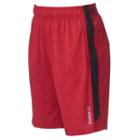 Men's Reebok Jump Squat Shorts, Size: Xl, Red