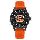 Men's Sparo Cincinnati Bengals Cheer Watch, Multicolor