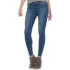 Juniors' So&reg; Low-rise Ultimate Jeggings, Teens, Size: 7, Blue