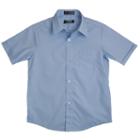Boys 8-20 French Toast School Uniform Classic Dress Shirt, Boy's, Size: 8, Blue